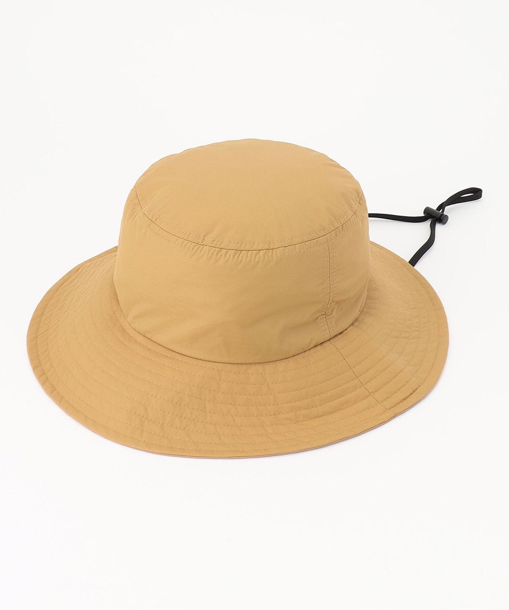 MOONBAT 【レイングッズ】フルトン (FULTON) ナイロンリップ 透湿・撥水レインハット 