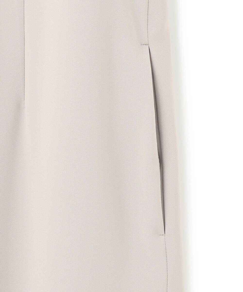 ICB L 【UVカット・防シワ・速乾・洗える】Fied ワンピース 