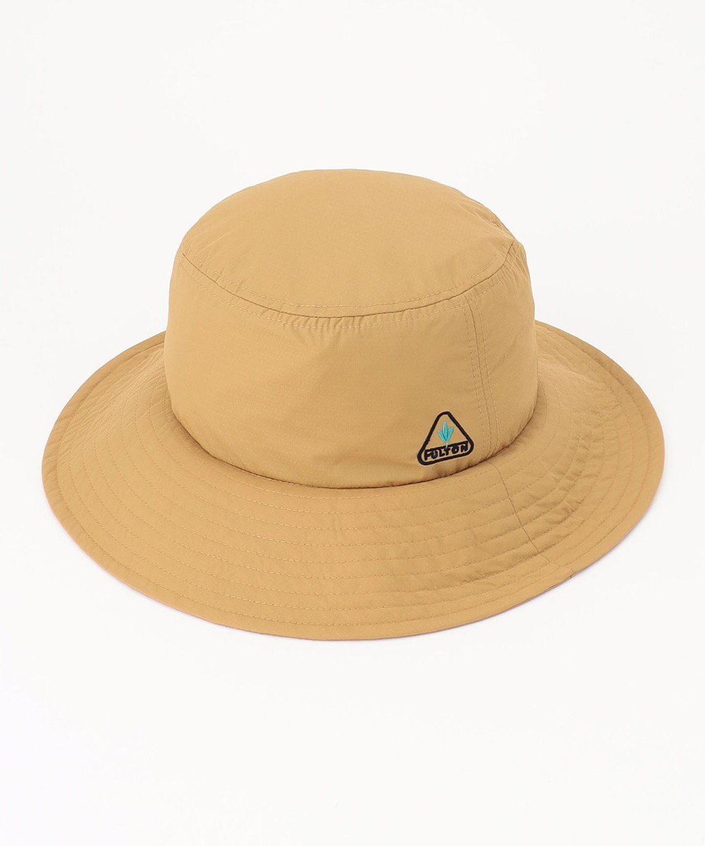 MOONBAT 【レイングッズ】フルトン (FULTON) ナイロンリップ 透湿・撥水レインハット 