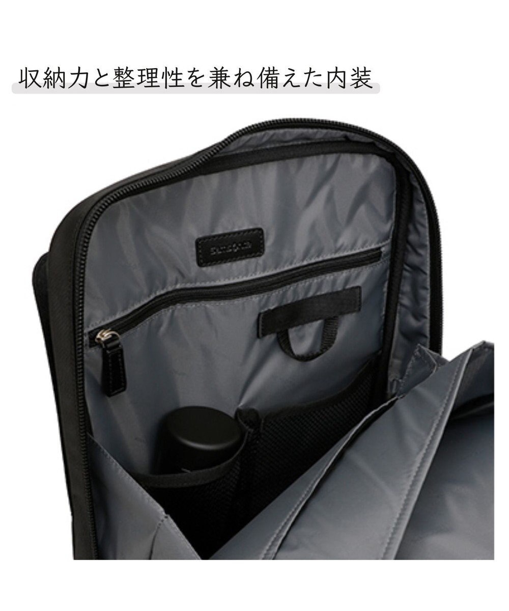 Samsonite サムソナイト バックパックM エキスパンダブル  エピッド 4 ビジネスバッグ   EPID 4 