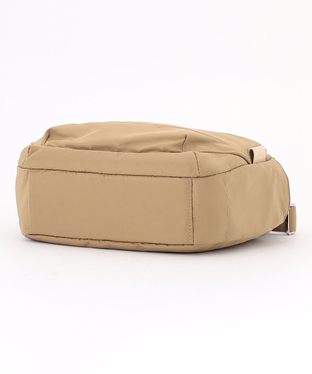 Y'SACCS ポリエステルツイル ショルダーバッグ 