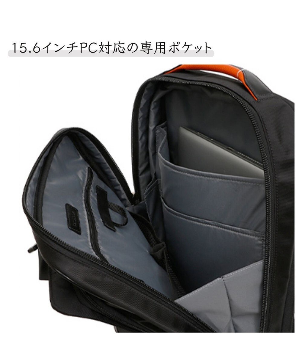 Samsonite サムソナイト バックパックM エキスパンダブル  エピッド 4 ビジネスバッグ   EPID 4 