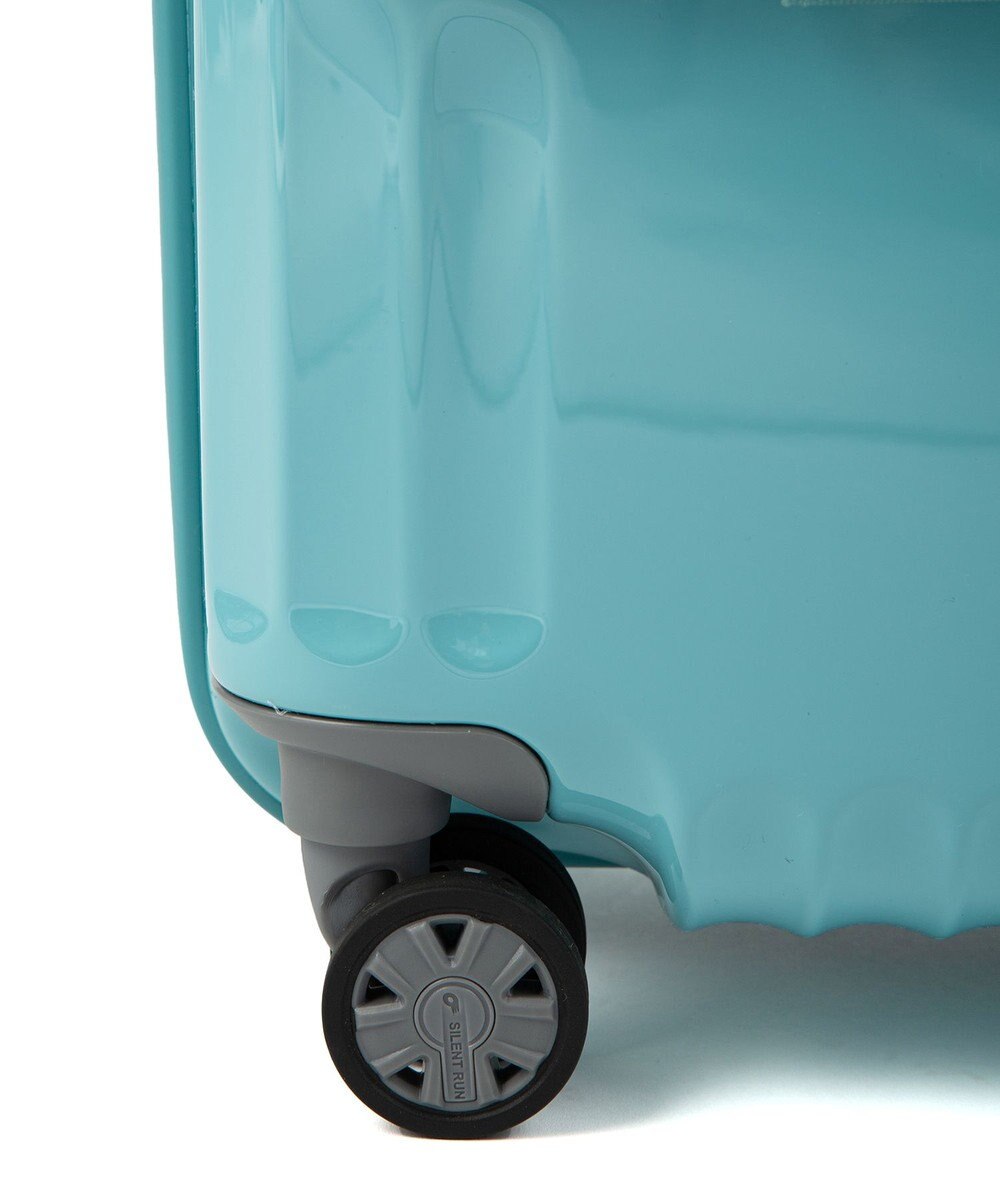 ACE BAGS & LUGGAGE ace. パリセイドZd フロントポケットスーツケース 35L 06812 エース 