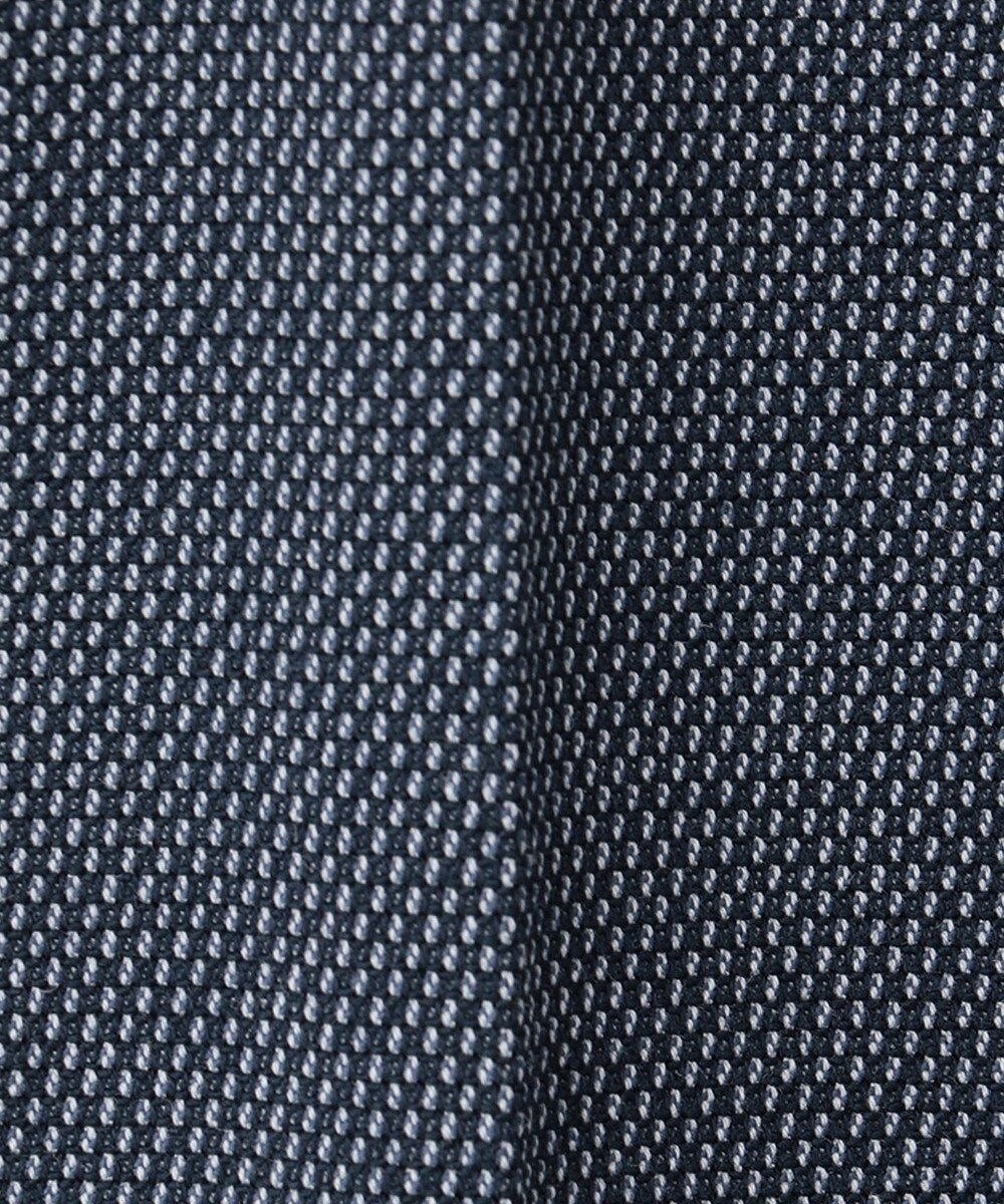 JOSEPH ABBOUD 【オーガニックコットン】シャンブレードビー パンツ 