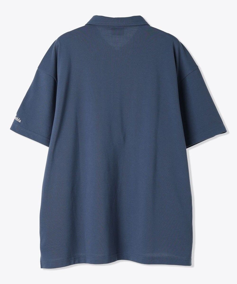 Columbia Columbia/ ビーボウルショートスリーブポロ /コロンビア 