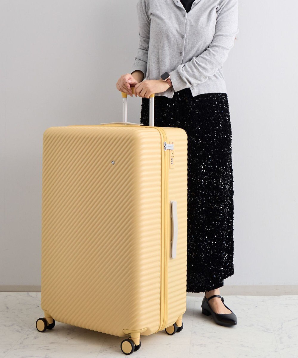 ACE BAGS & LUGGAGE HaNT ココント スーツケース 97L 05516 ハント 