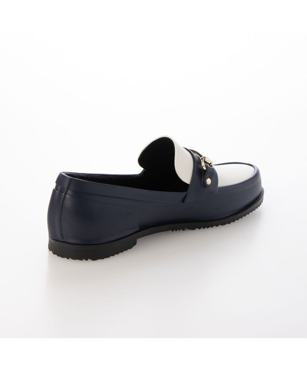 MODE ET JACOMO <carino>【レイン対応】ビットローファー 