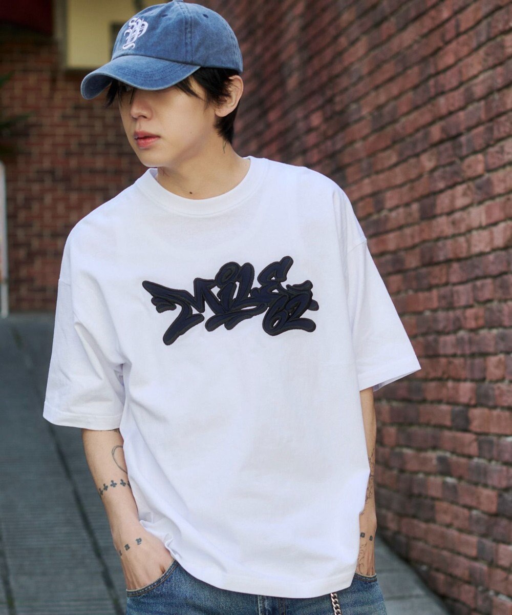 WEGO グラフィックBIG　T（SS） 