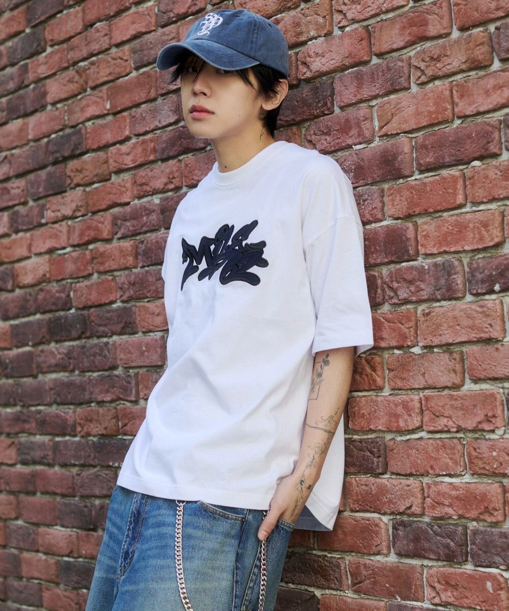 WEGO グラフィックBIG　T（SS） 