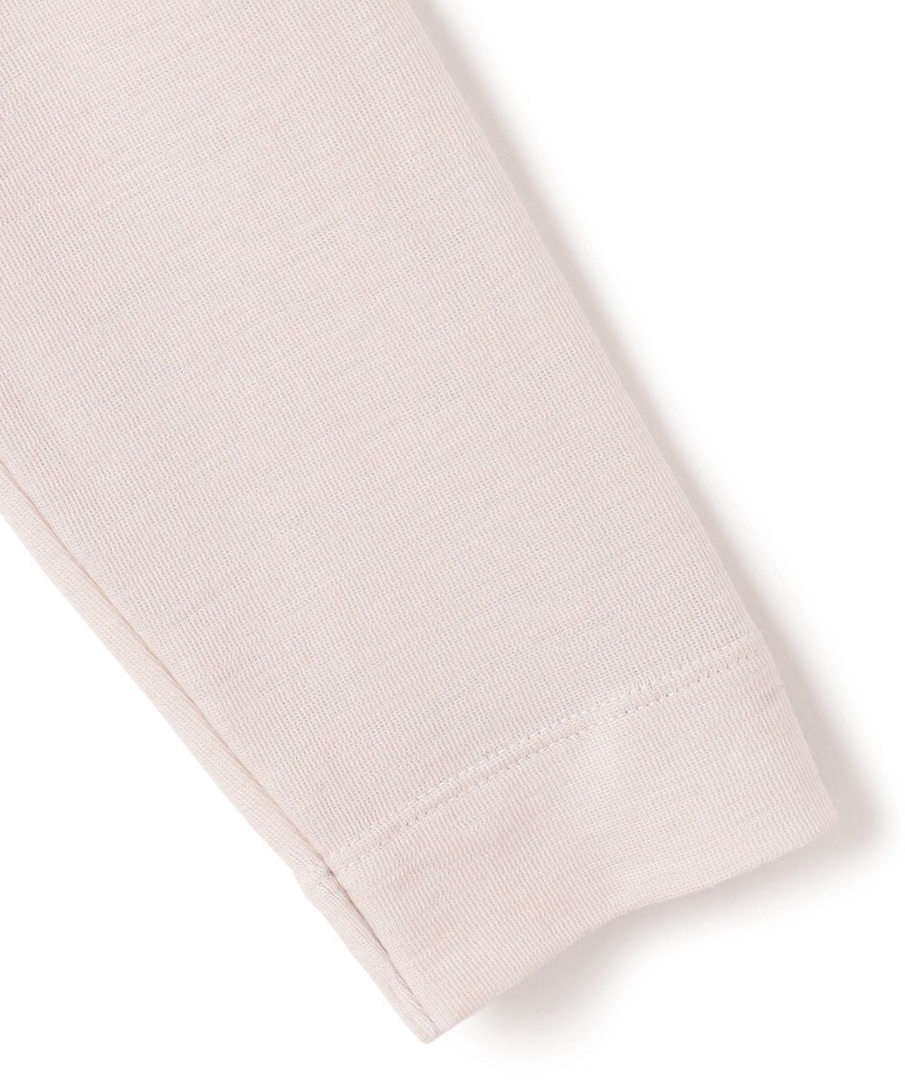 UNFILO ウールレーヨン タートル 