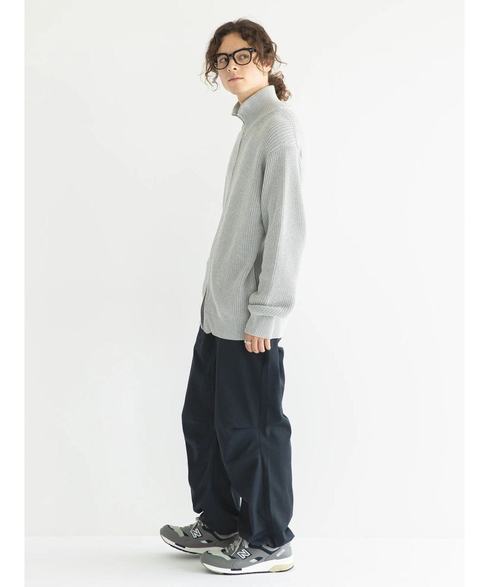 CRAFT STANDARD BOUTIQUE Ｔ／Ｒカーゴパンツ 