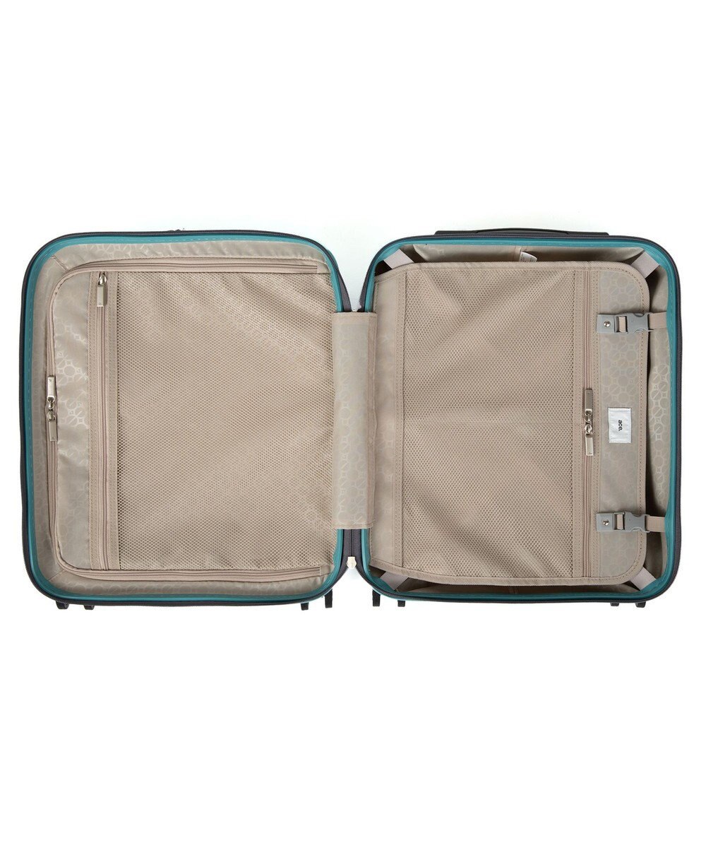 ACE BAGS & LUGGAGE ace. パリセイドZd フロントポケットスーツケース 35L 06812 エース 