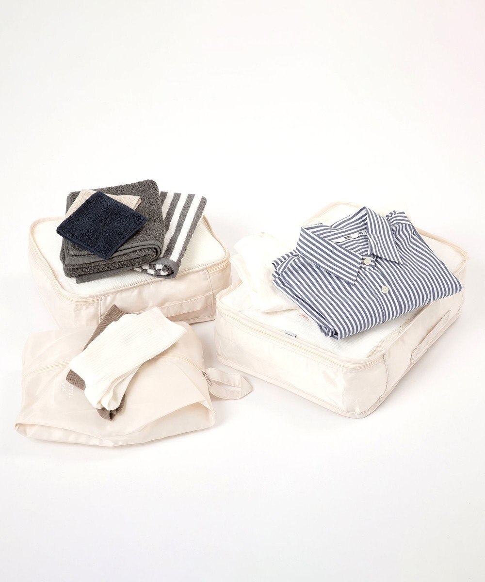 ACE BAGS & LUGGAGE ace. パリセイドZd フロントポケットスーツケース 35L 06812 エース 