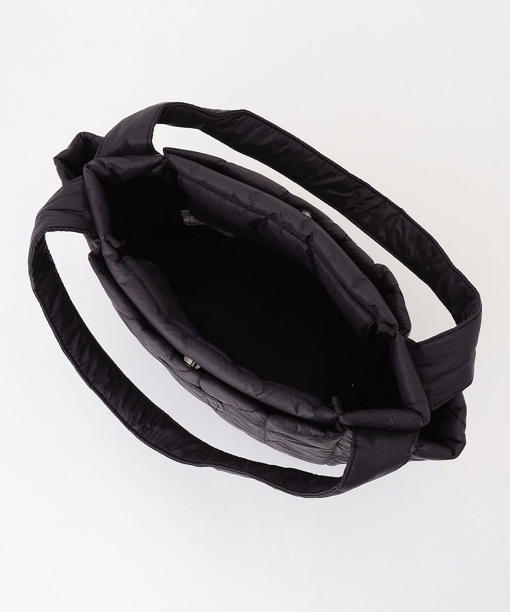 Y'SACCS 【Y’SACCS vous et】キルティングボックストート　Sサイズ 