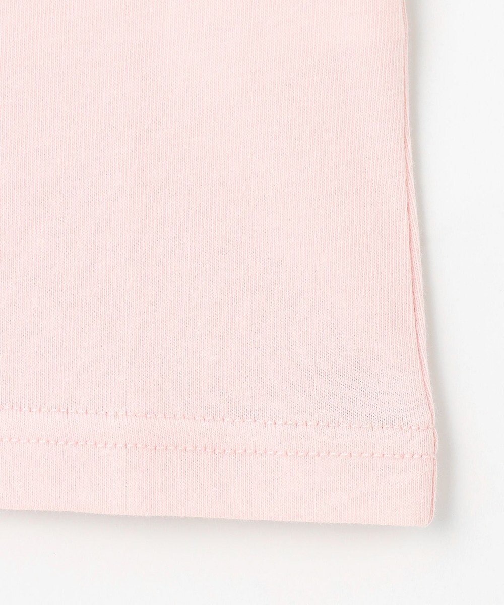 組曲 KIDS 【110-140㎝】ミスティフラワー Tシャツ 