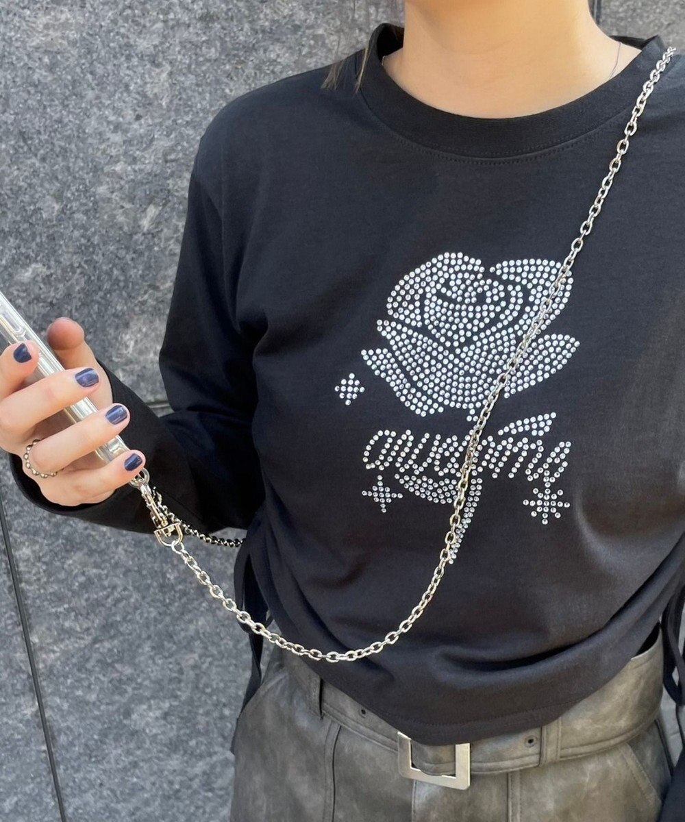 WEGO チェーンストラップ 