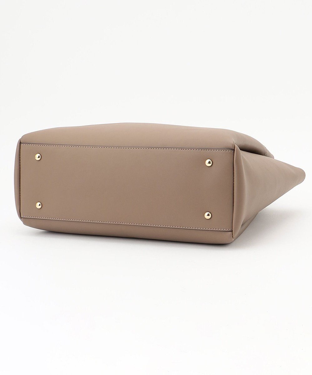 united bamboo 2WAYハンドルトート 