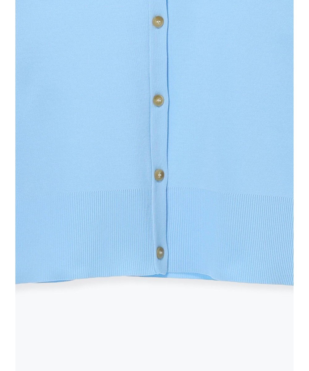 Te chichi コクーンVネックカーディガン 