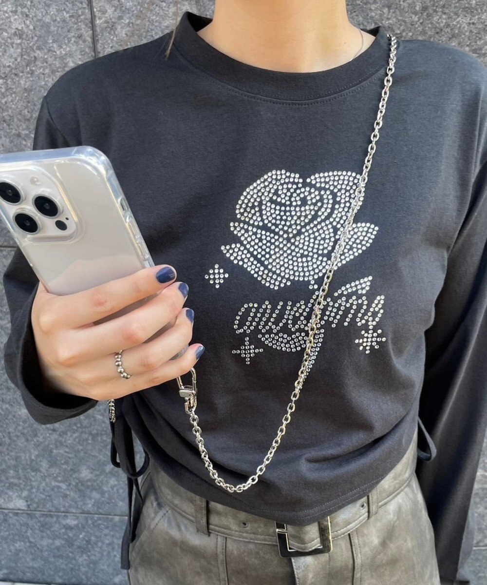 WEGO チェーンストラップ 