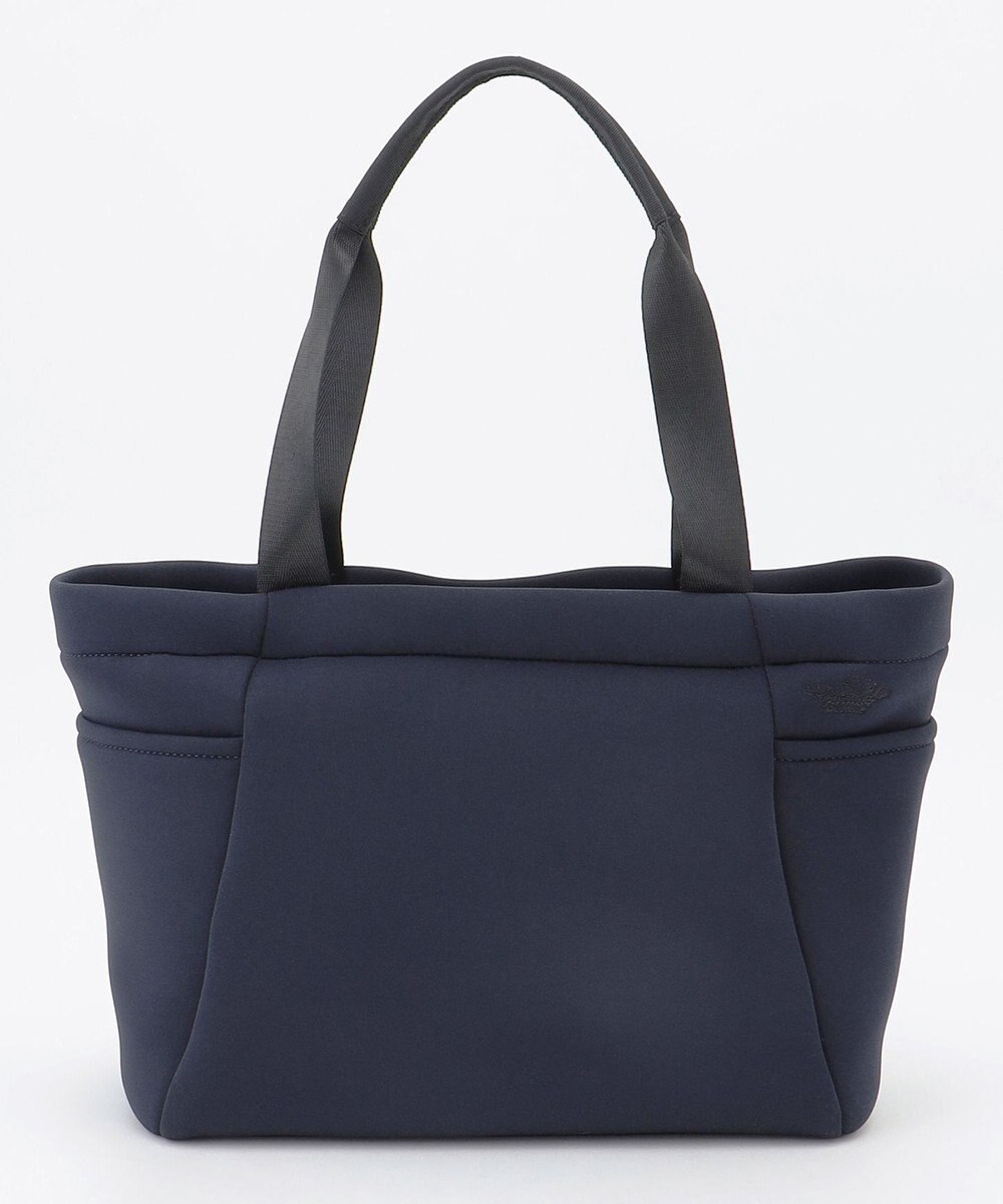 TOCCA 【WEB＆一部店舗限定】【A4サイズ対応】BAIA TOTE トートバッグ 