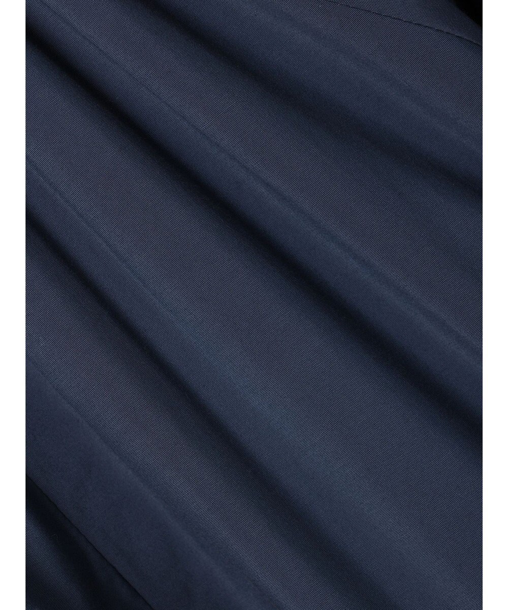 Green Parks armonia. ティアード配色パイピングワンピース 