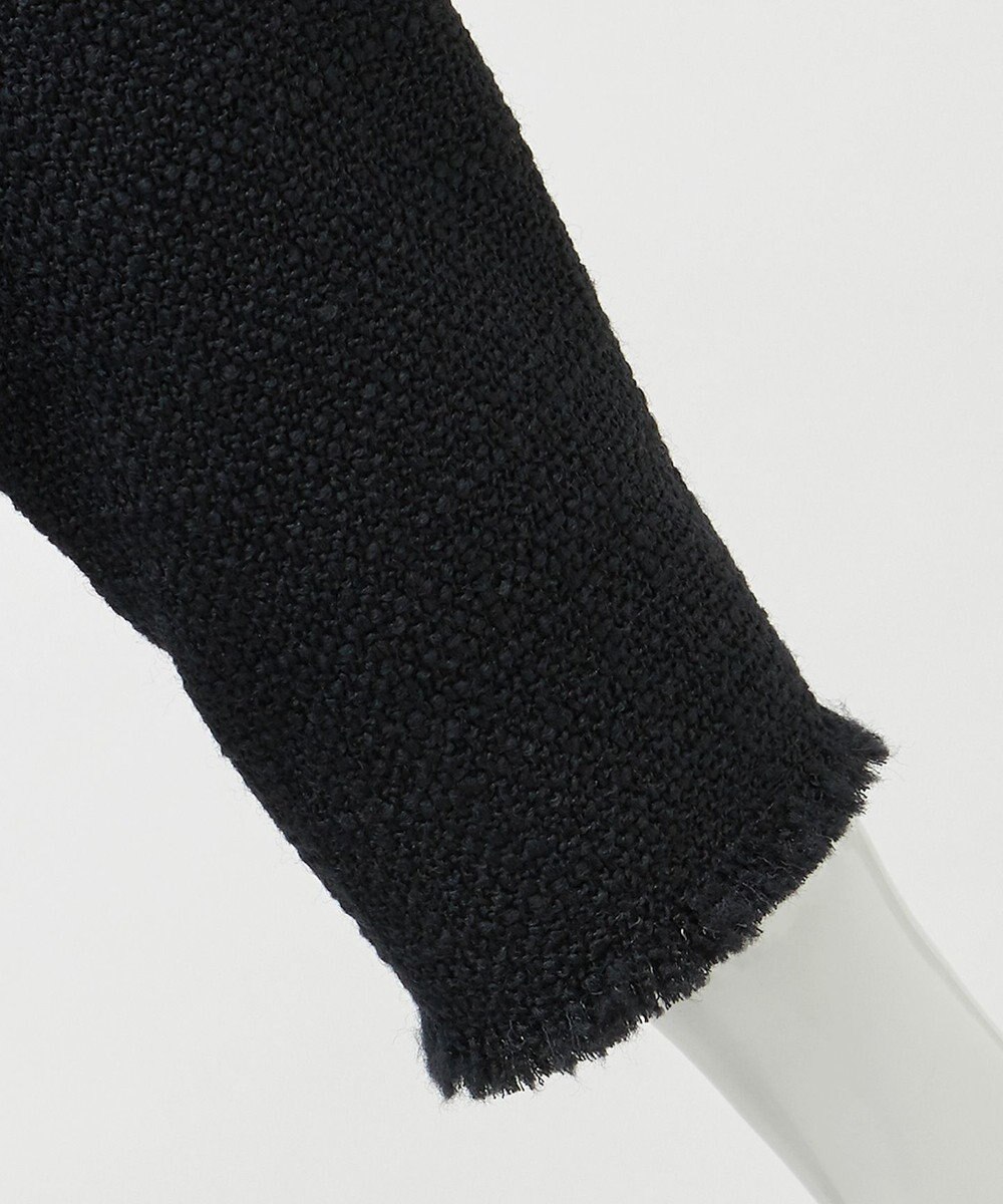 23区 S 【R(アール)】プリペラツイード ワンピース 