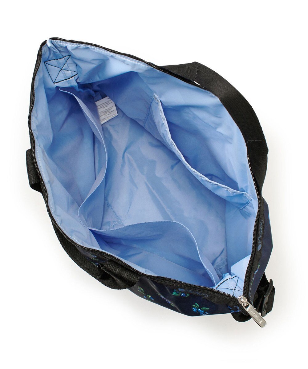 LeSportsac DELUXE EASY CARRY TOTE/ベリーベリー 