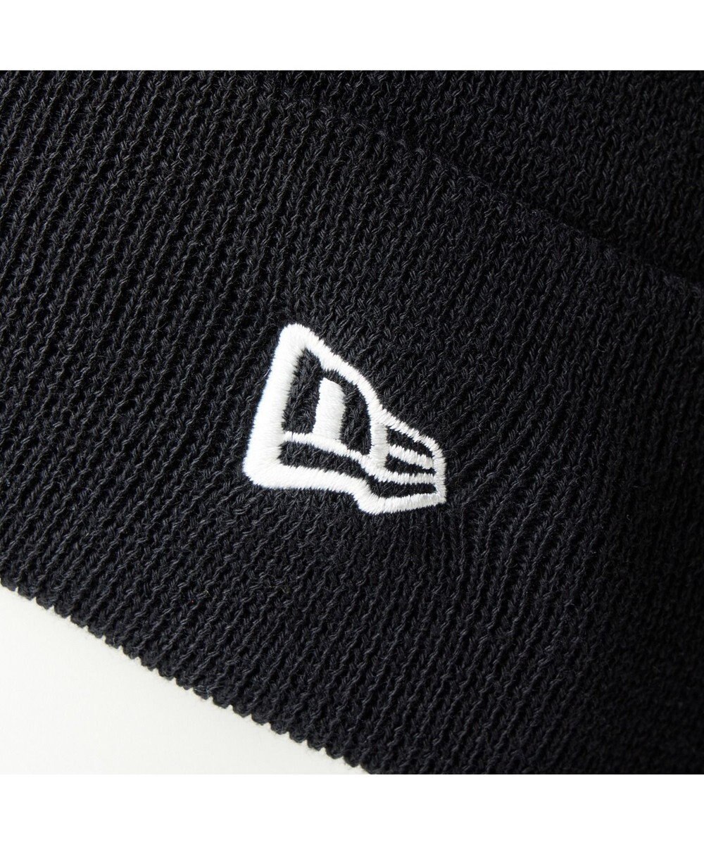 WEGO 【ユニセックス着用ITEM】NEWERA　BC　KNIT　MLB 