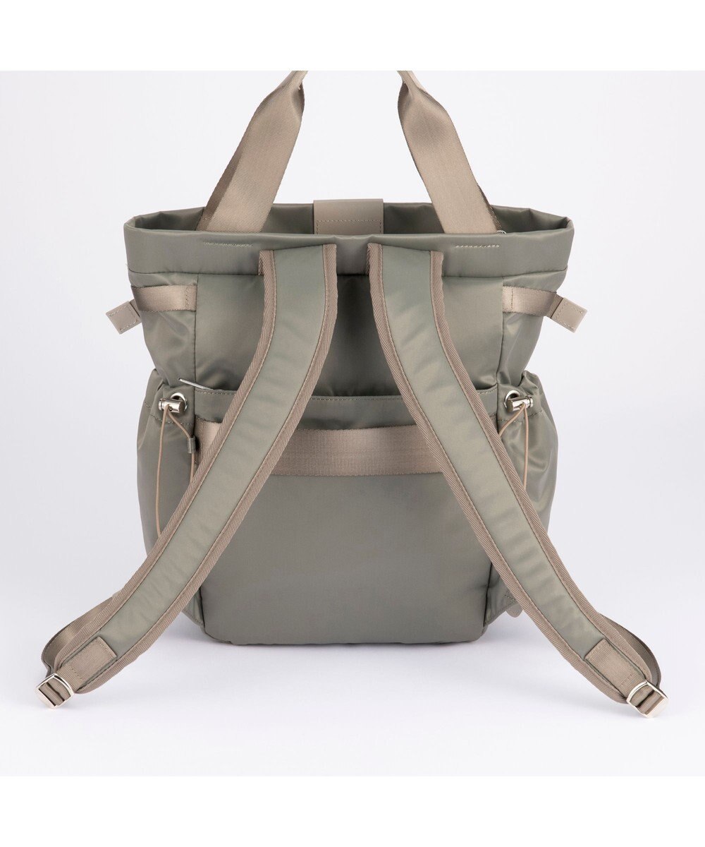 ACE BAGS & LUGGAGE Kanana project PJ16-2nd リュックサック  B5サイズ 13L 軽量 20144 カナナ プロジェクト 