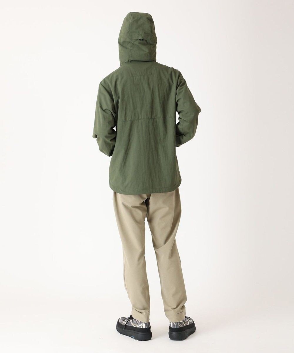 Columbia Columbia/ ヴィザボナパスIIジャケット /コロンビア 