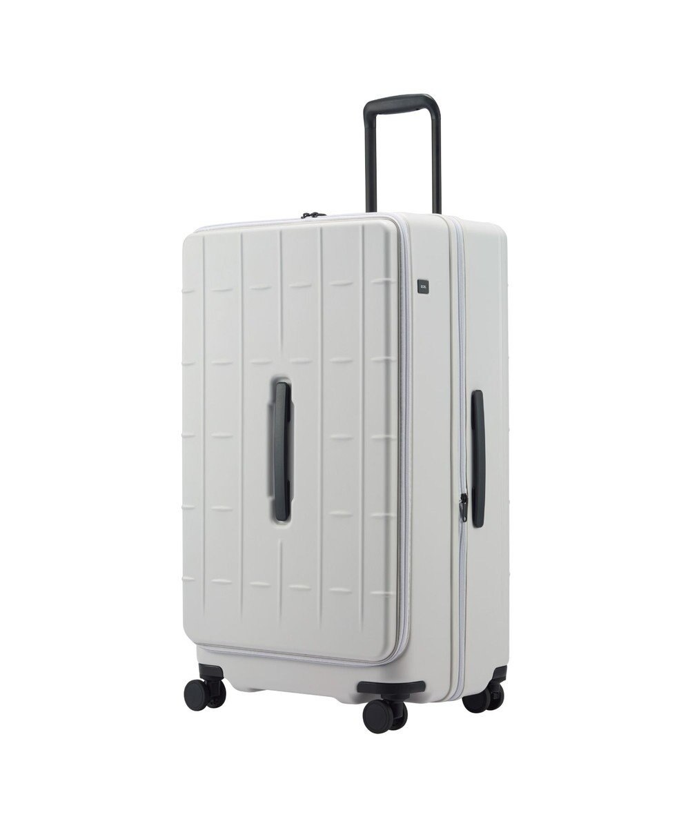 ACE BAGS & LUGGAGE ace. トレリスZ スーツケース 104/120L エキスパンド 09074 エース 