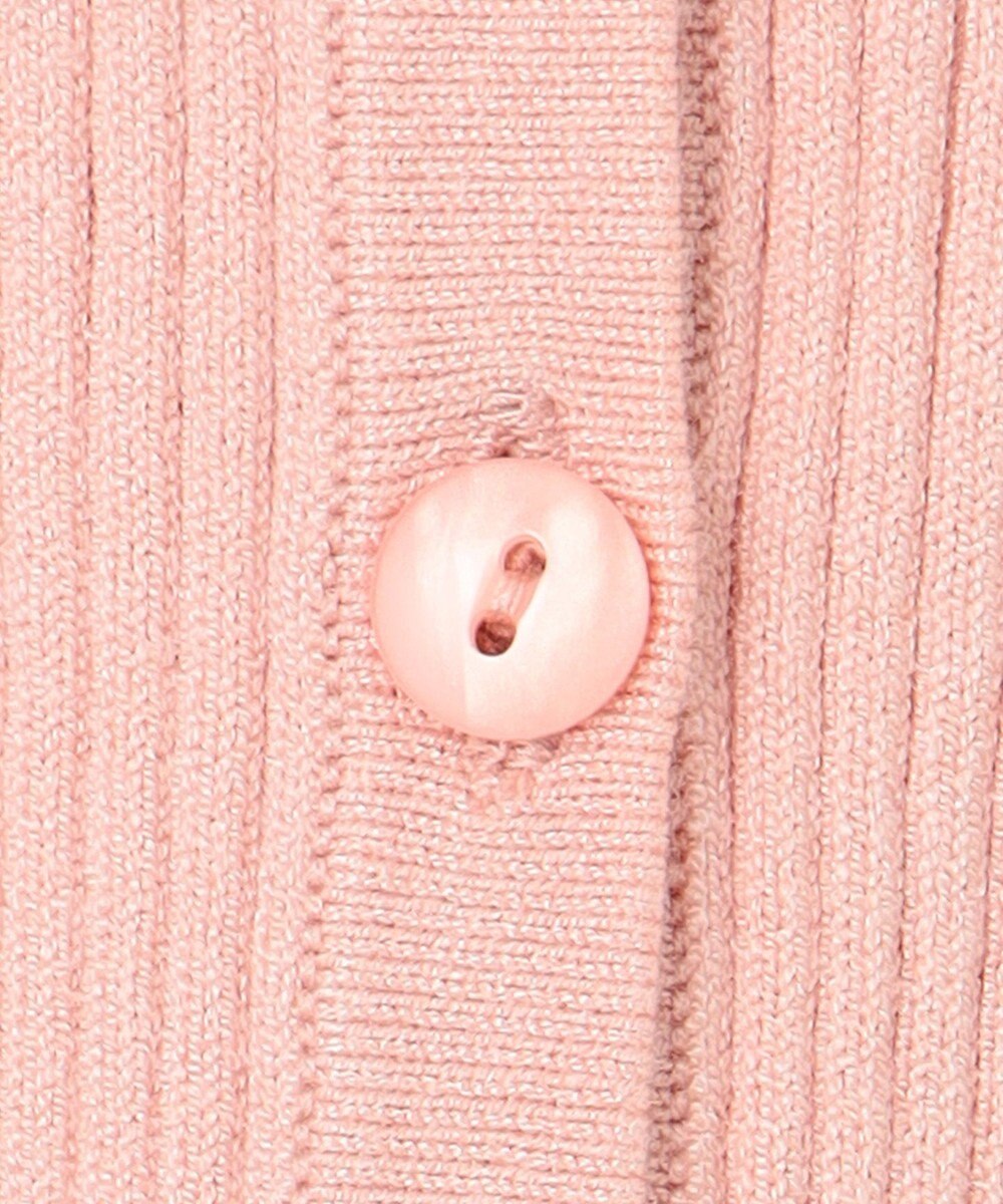 TOCCA 【洗える】SPRING RESONATE カーディガン 