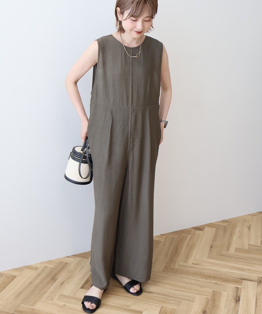 AMERICAN HOLIC バックシャンオールインワン 