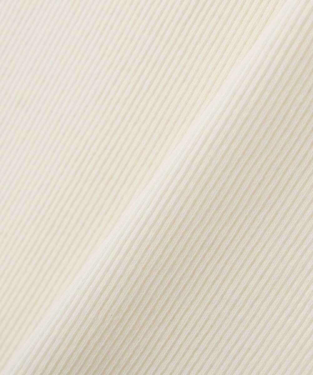 Green Parks 機能付テレコリブタンクトップ 