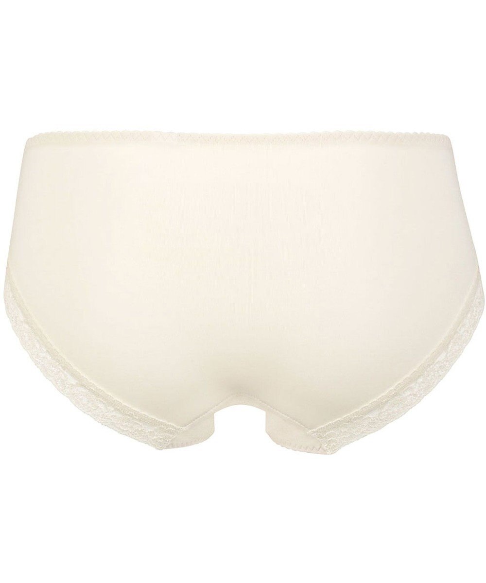 Wing ショーツ 【スキマフィットブラ】 KB2364とペア やさしいフィット感 アウターにひびきにくい(バック裾) はきこみ丈あさめ KF2864 ウイング／ワコール 