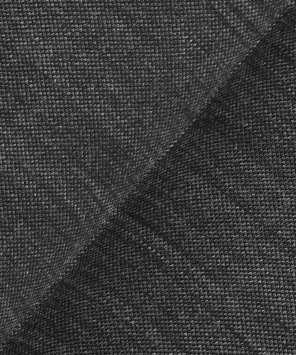 JOSEPH HOMME 新素材【抜群のストレッチ性/セットアップ対応可】スプリングウールジャージー テーパードパンツ / CITY 