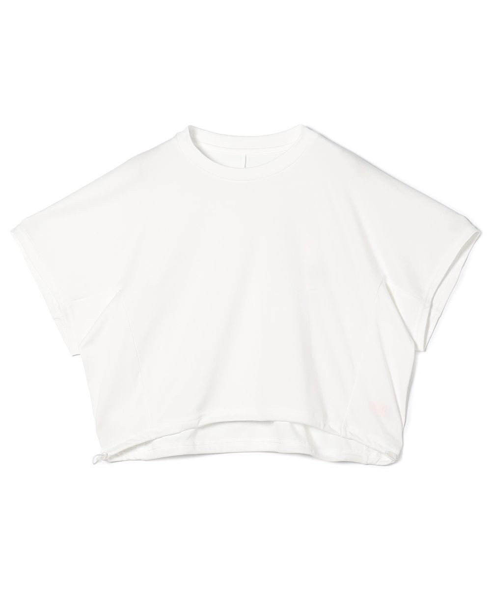 Chacott SmoothDryアレンジTシャツ 