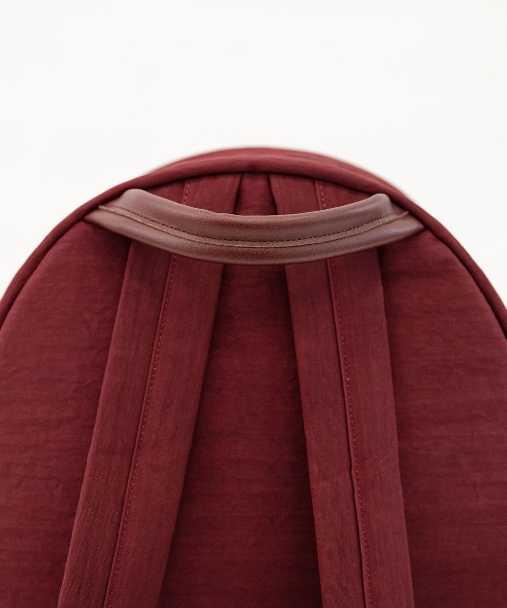 NIZYU KANO 【竹下玲奈コラボ】My Backpack Lサイズ 