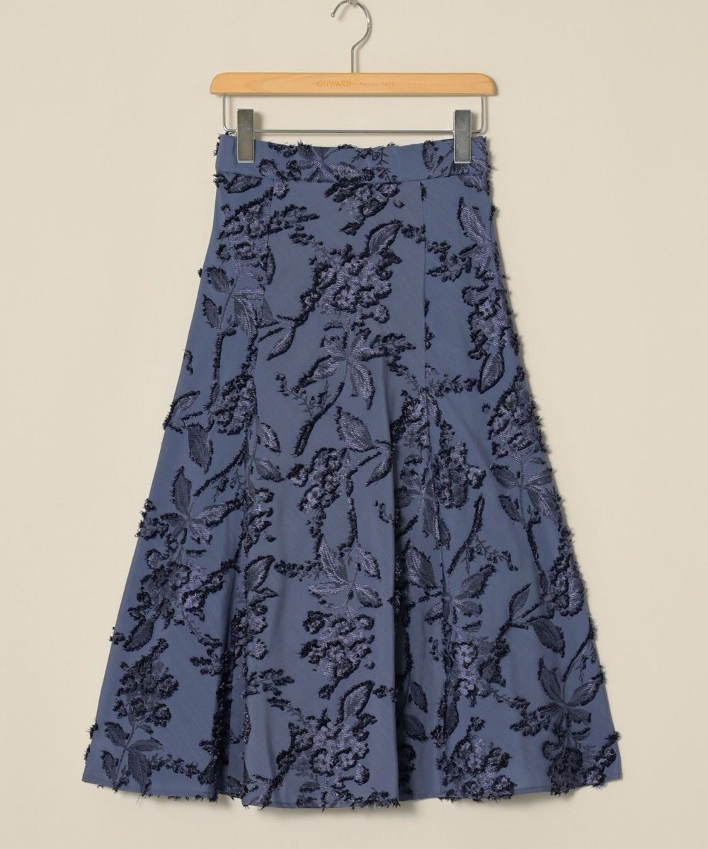 ONWARD Reuse Park 【any SiS】スカート秋冬 
