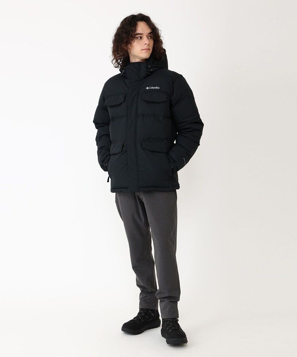 Columbia Columbia/ ランドローマーパファージャケット /コロンビア 