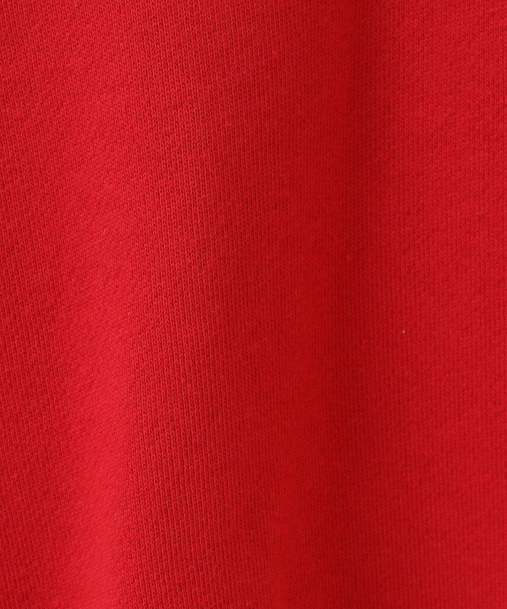 earth music&ecology Ｌｅｅ×ｅ．ｍ．ａ．ｅショート丈パーカー 