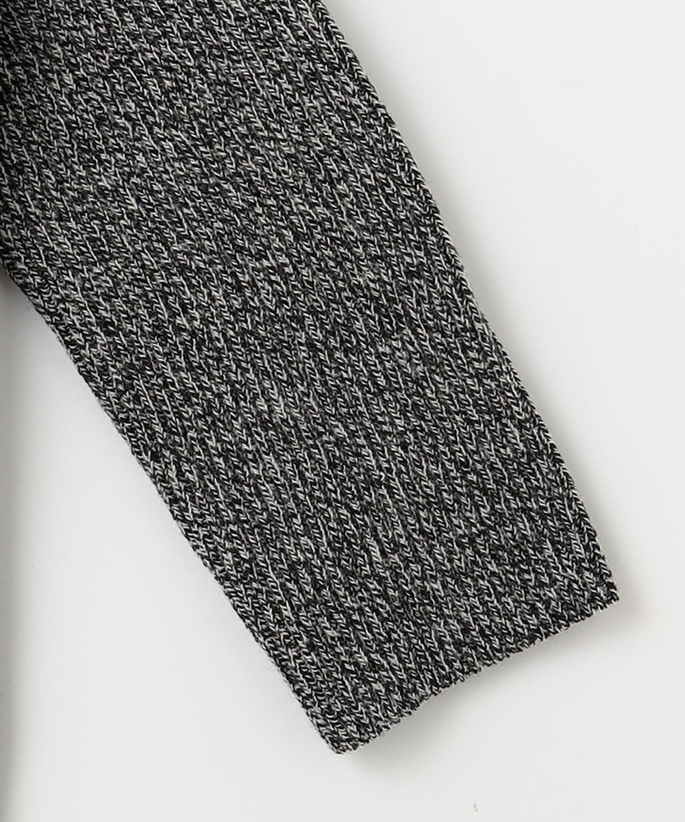 23区 【SLOW/一部店舗限定】ニットトータル ジャケット 