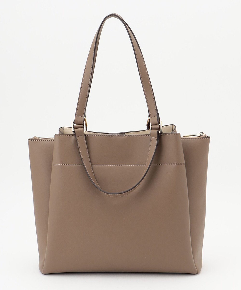 united bamboo 2WAYハンドルトート 