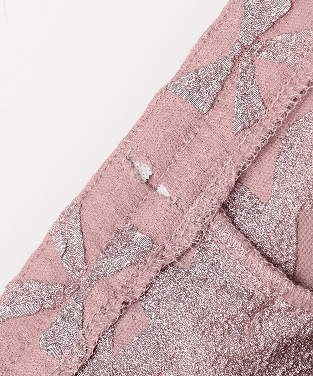 ANY KIDS リボン バルーンスカート 