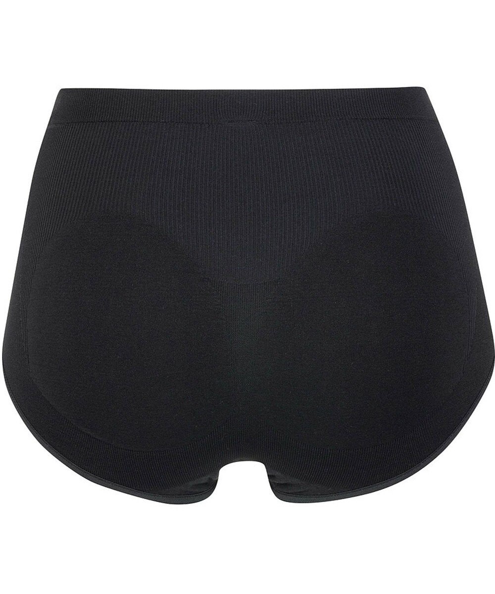 Wing ショーツ ここちよいフィット感 やさしい肌あたり 【デイリーフィット ヒップフィット】 深ばきタイプ はきこみ丈ふかめ EC1955 ウイング／ワコール 