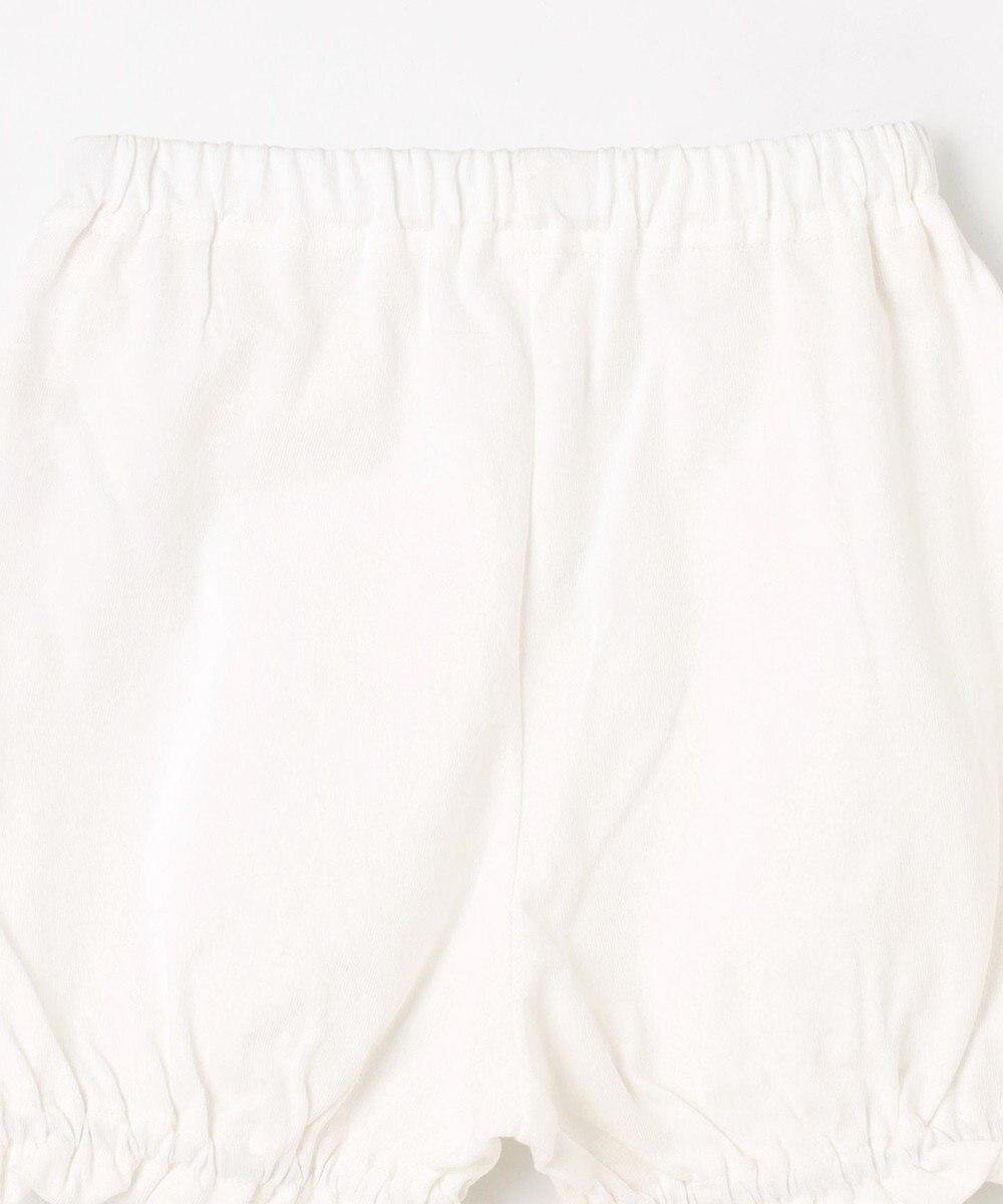 組曲 KIDS 【80-90㎝】ボレロ&ワンピース&ブルマ ギフトボックス 