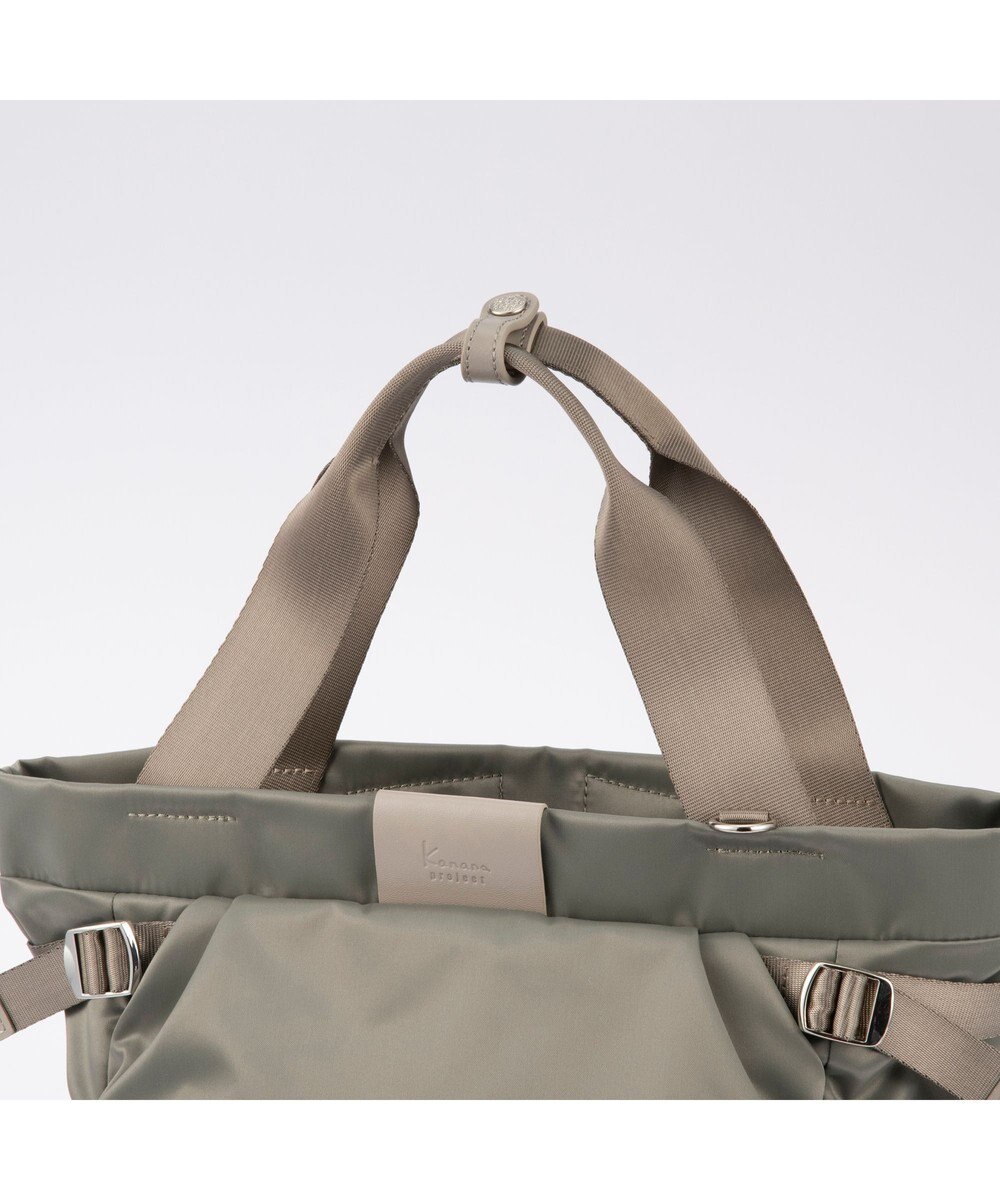 ACE BAGS & LUGGAGE Kanana project PJ16-2nd リュックサック  B5サイズ 13L 軽量 20144 カナナ プロジェクト 