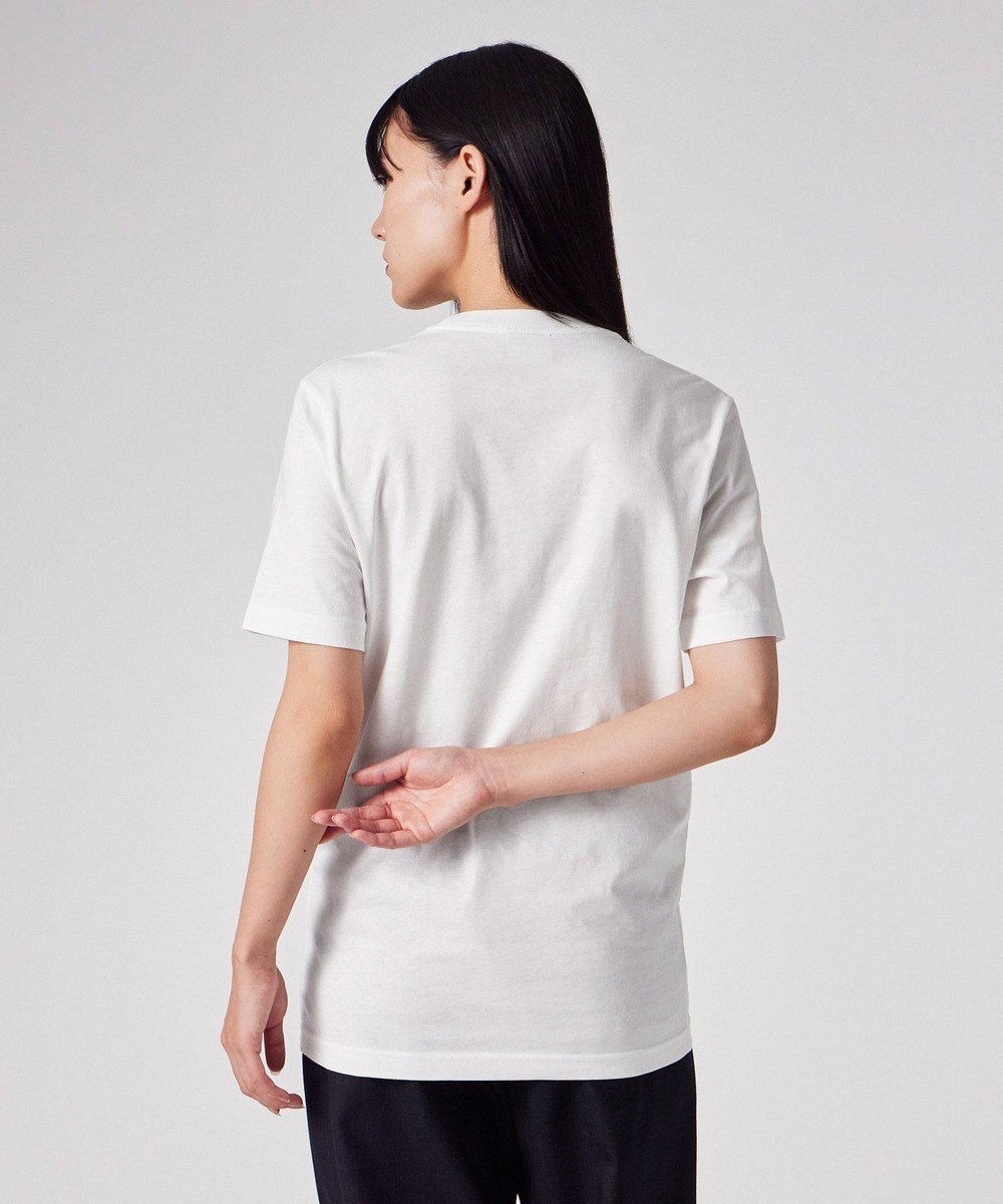 Paul Smith Paul Smith × Oasis シグネチャーストライプロゴ Tシャツ 