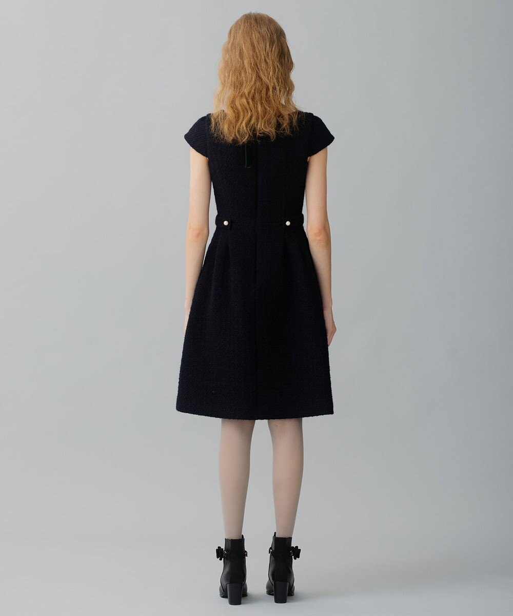 TOCCA 【再入荷！】PUZZLE ドレス 