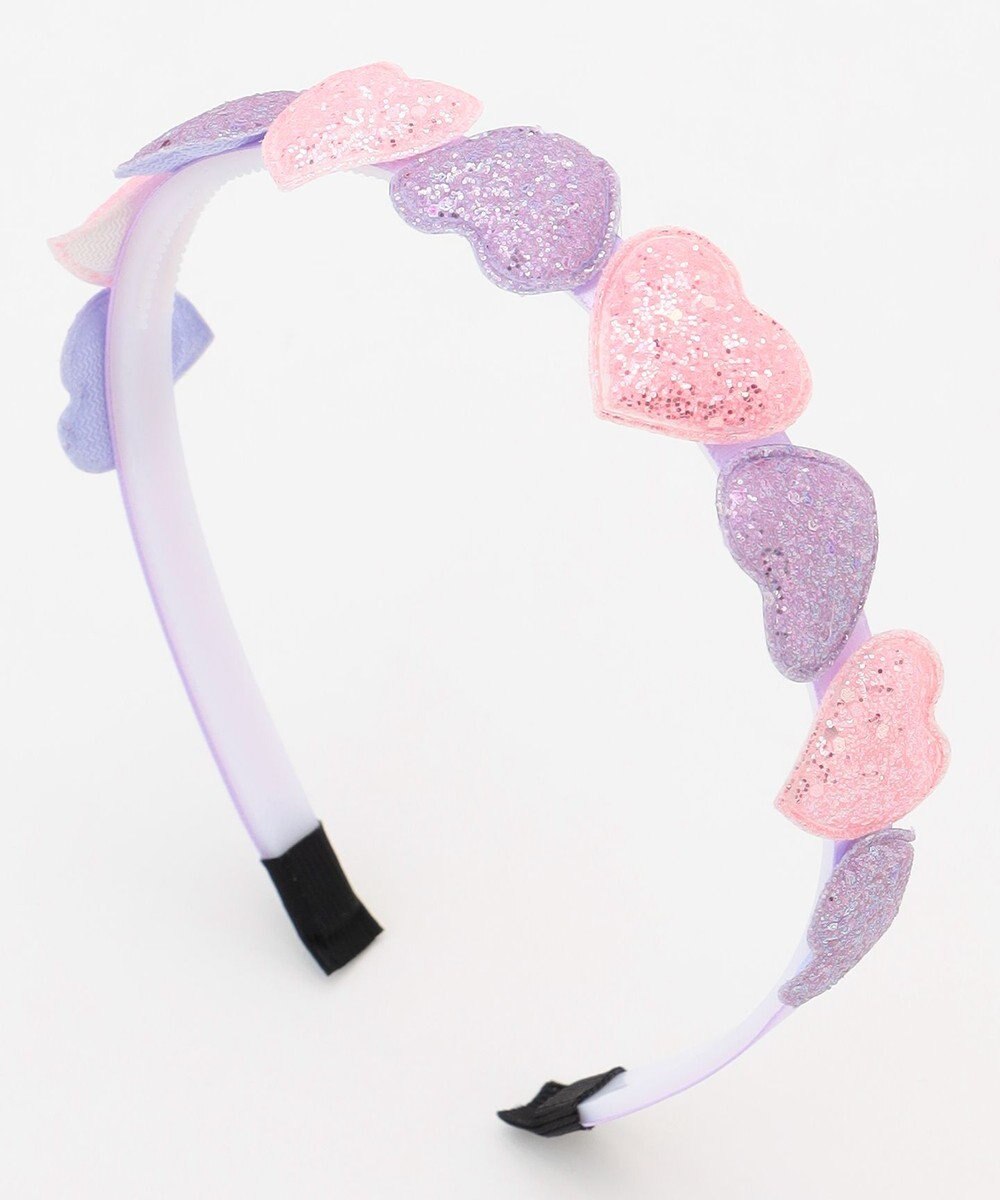 ANY KIDS キラキラ カチューシャ 